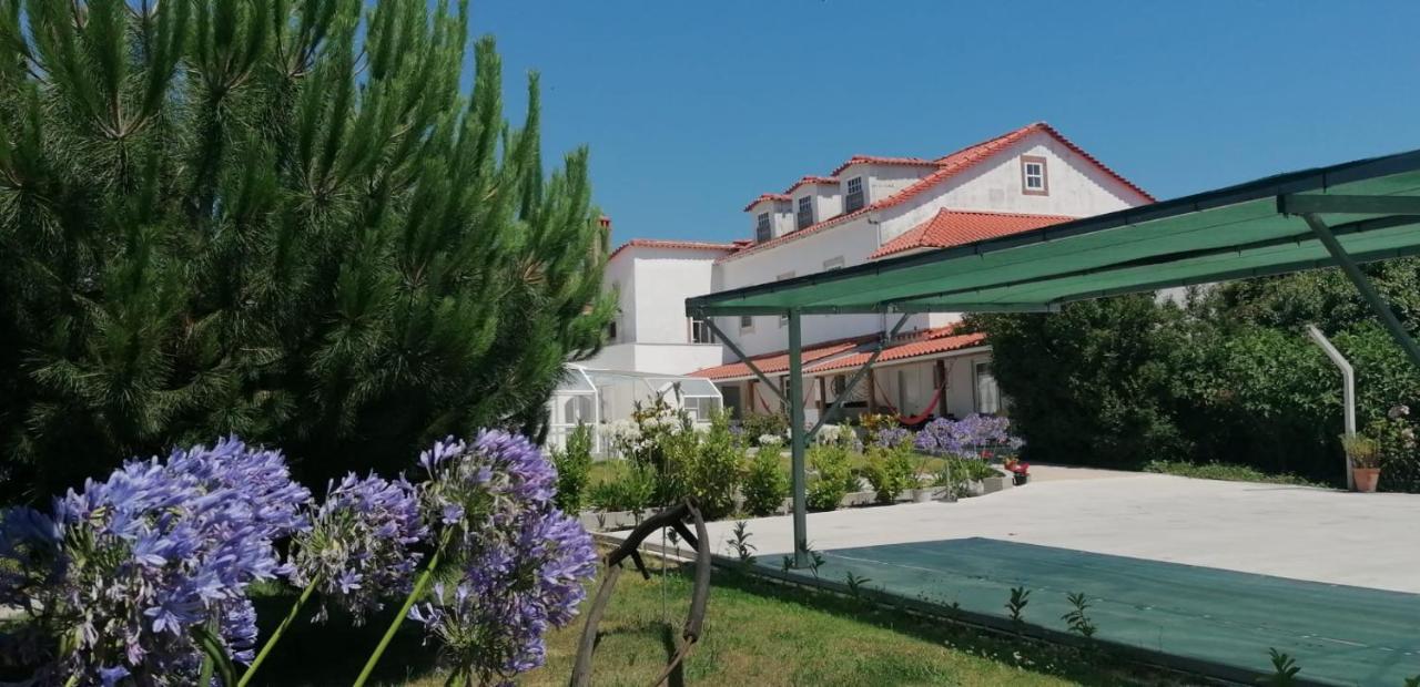 Apartamento 9Arches Vila Nova de Poiares Exterior foto
