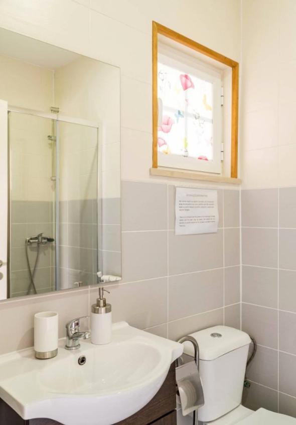 Apartamento 9Arches Vila Nova de Poiares Exterior foto