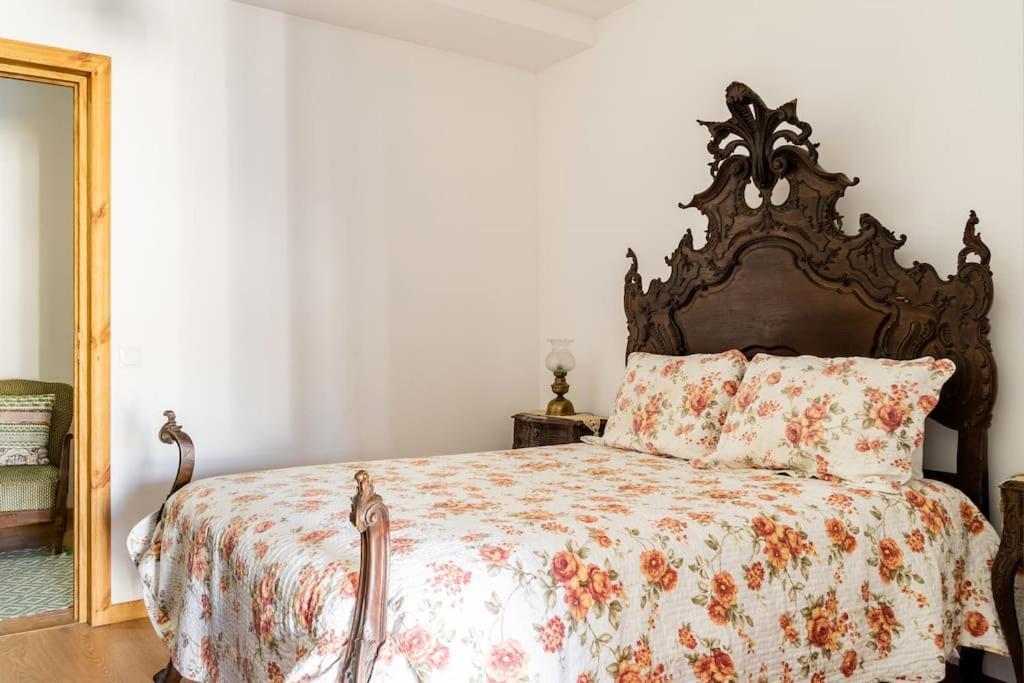 Apartamento 9Arches Vila Nova de Poiares Exterior foto