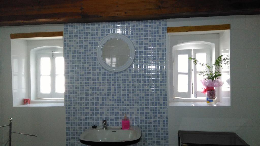 Apartamento 9Arches Vila Nova de Poiares Exterior foto